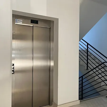 Luxury Rinos - Free Garage Parking * Split