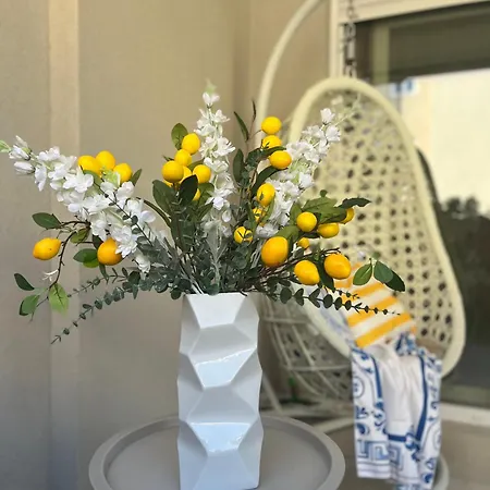 Appartement Luxury Rinos - Free Garage Parking Split