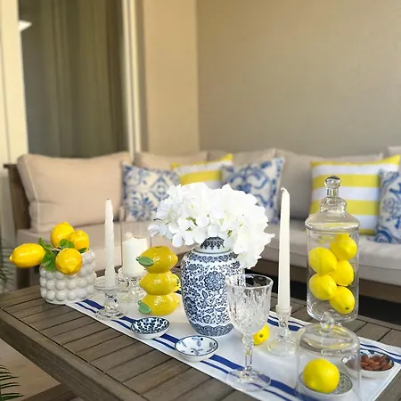 Luxury Rinos - Free Garage Parking Apartament Split
