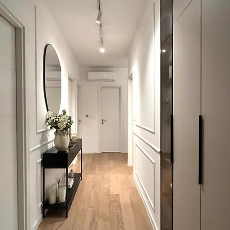 Luxury Rinos - Free Garage Parking * Split