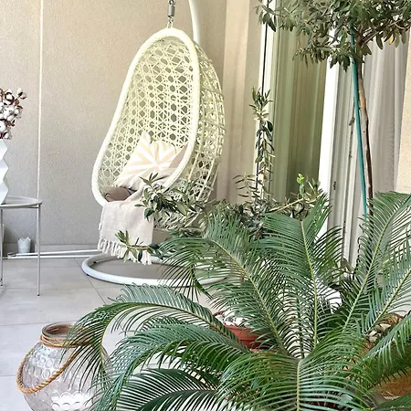 Luxury Rinos - Free Garage Parking Lägenhet Split