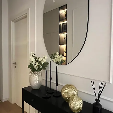 Luxury Rinos - Free Garage Parking * سبليت