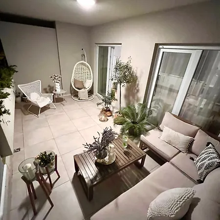 Luxury Rinos - Free Garage Parking شقة سبليت