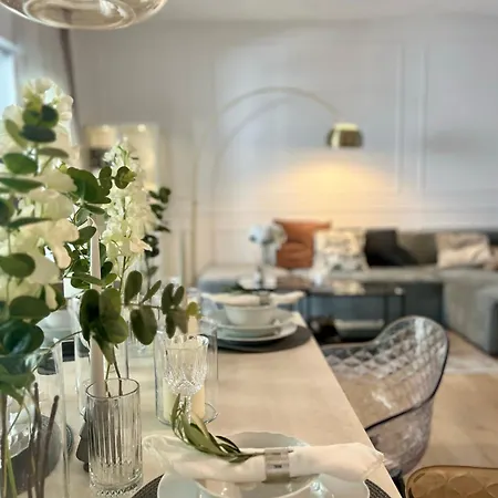 Luxury Rinos - Free Garage Parking * Сплит