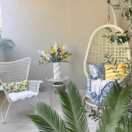 Luxury Rinos - Free Garage Parking Апартаменты Сплит