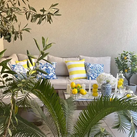 Luxury Rinos - Free Garage Parking * Сплит